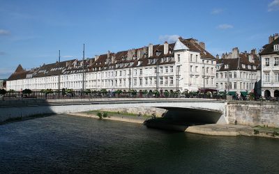 RH Partners Franche-Comté – Besançon