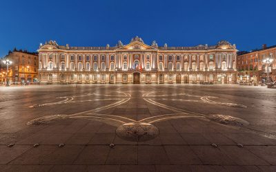 RH Partners Midi Pyrénées – Toulouse