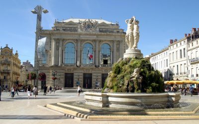 RH Partners Languedoc Roussillon – Montpellier