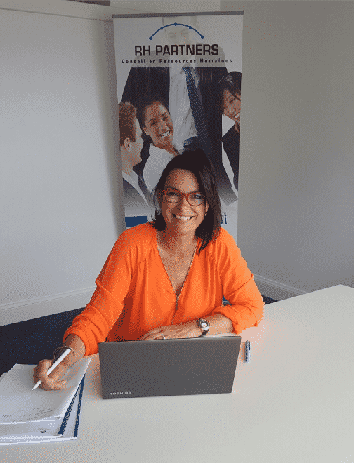 Christelle Jeannès