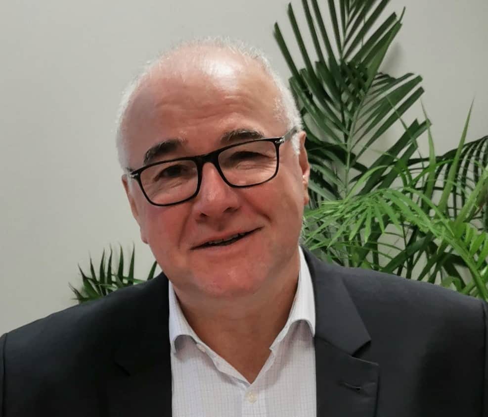 Thierry DETREE