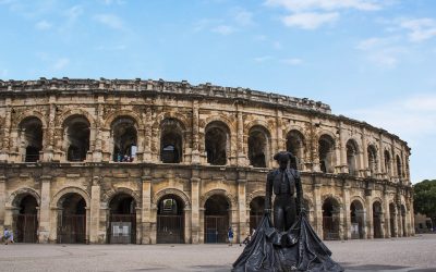 RH Partners Languedoc-Roussillon – Nîmes