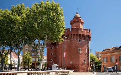 RH Partners Languedoc-Roussillon – Perpignan
