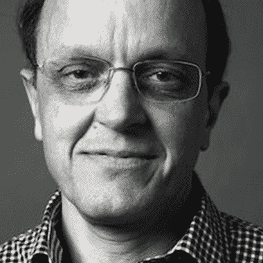 ALAIN CHAMBERY