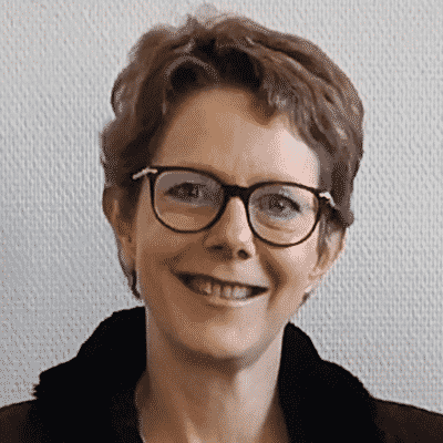 Nathalie Perrin