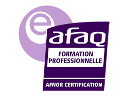 LOGO AFAQ FORMATION PROFESSIONNELLE LOGO AFAQ FORMATION PROFESSIONNELLE