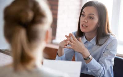 INTERVIEW témoignage bilan de compétences :  » Il a complètement changé ma vie !  » Peggy Naudot