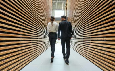Réussissez votre transition professionnelle
