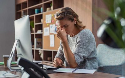 Comprendre le burn-out pour mieux l’accepter !