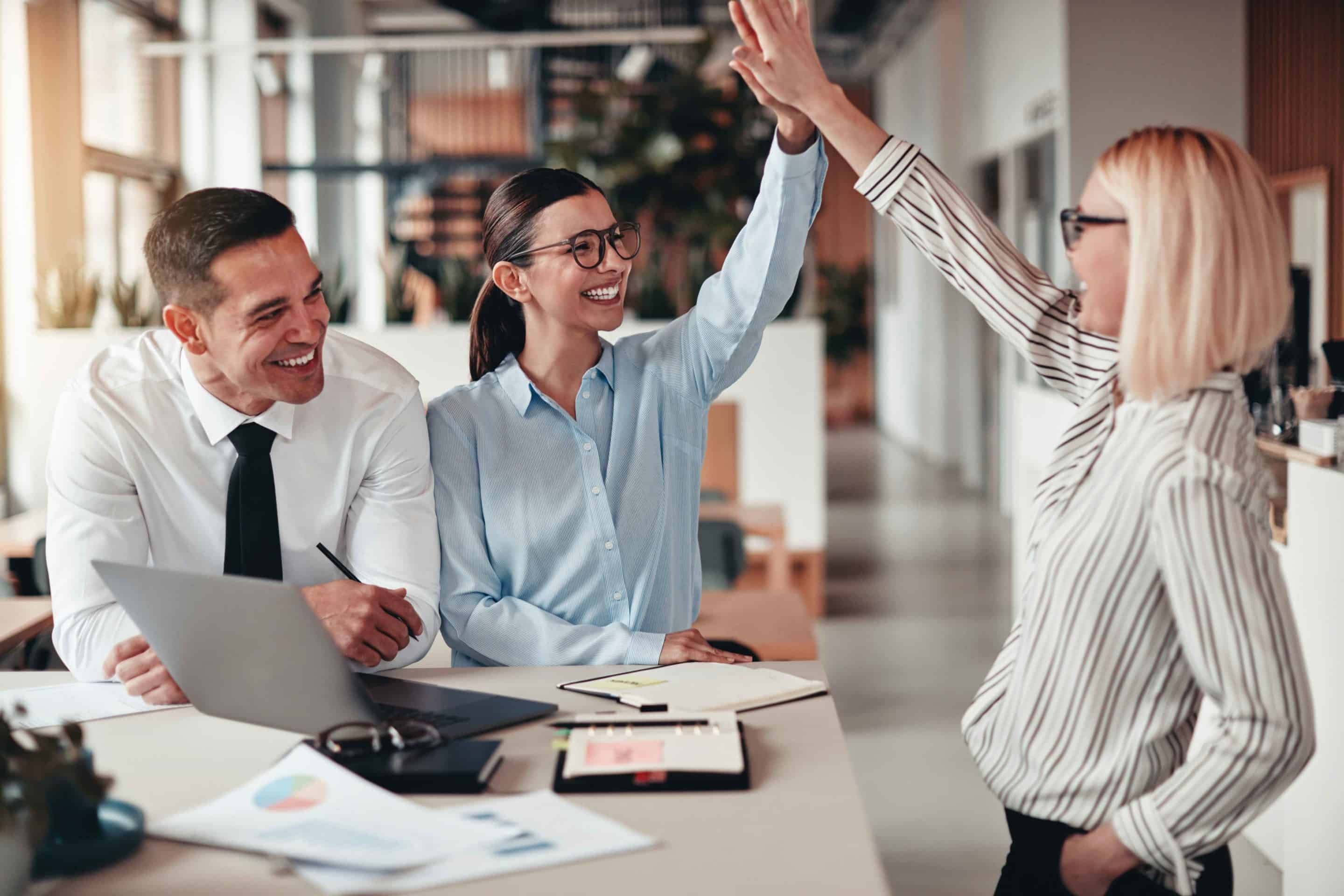 La reconnaissance au travail, facteur essentiel de motivation