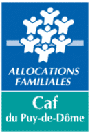 CAF Allocation famillial