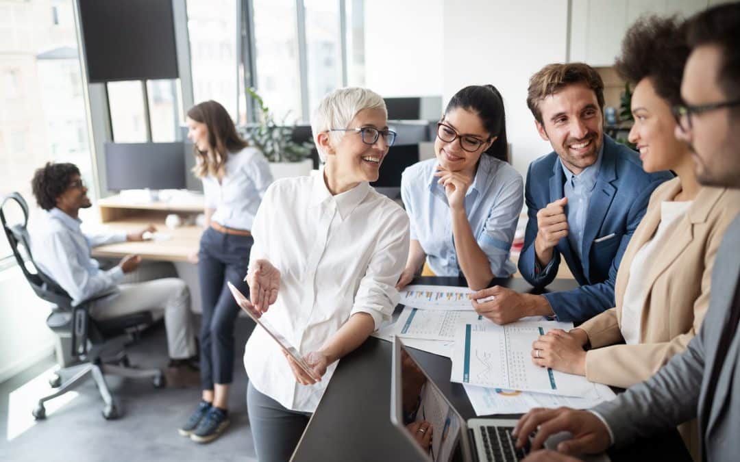 Prenez soin de vos collaborateurs - RH Partners