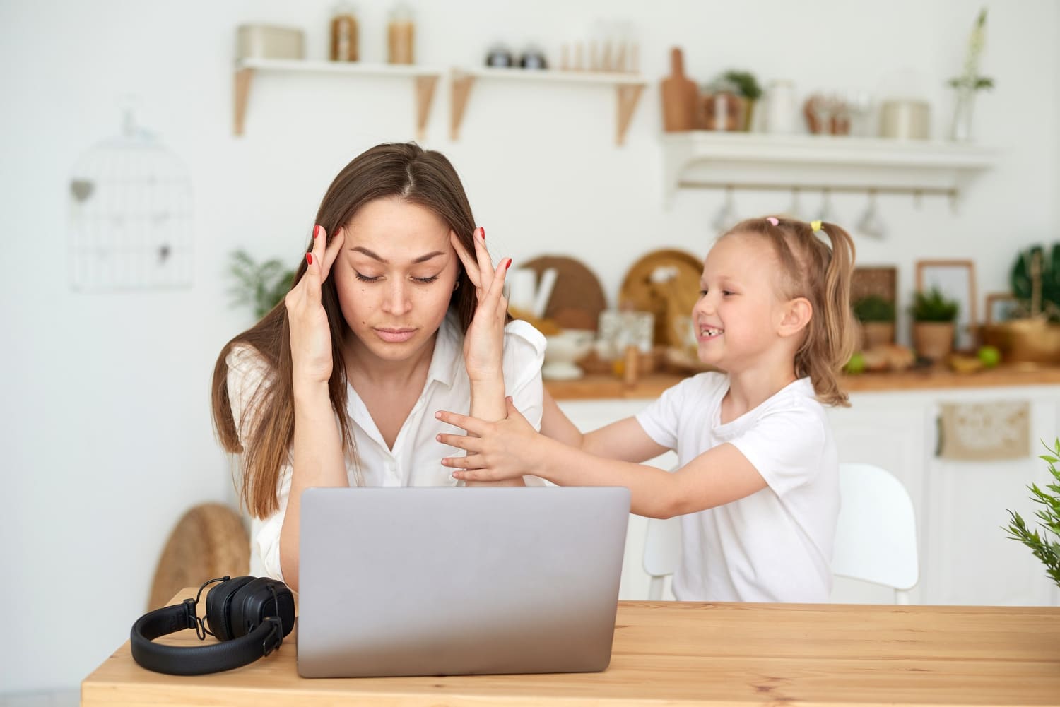 L’équilibre vie professionnelle/ vie personnelle consiste en réalité à trouver l’harmonie entre le travail, la famille, la vie sociale et les aspirations personnelles de chacun