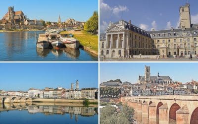 RH Partners Bourgogne – Dijon