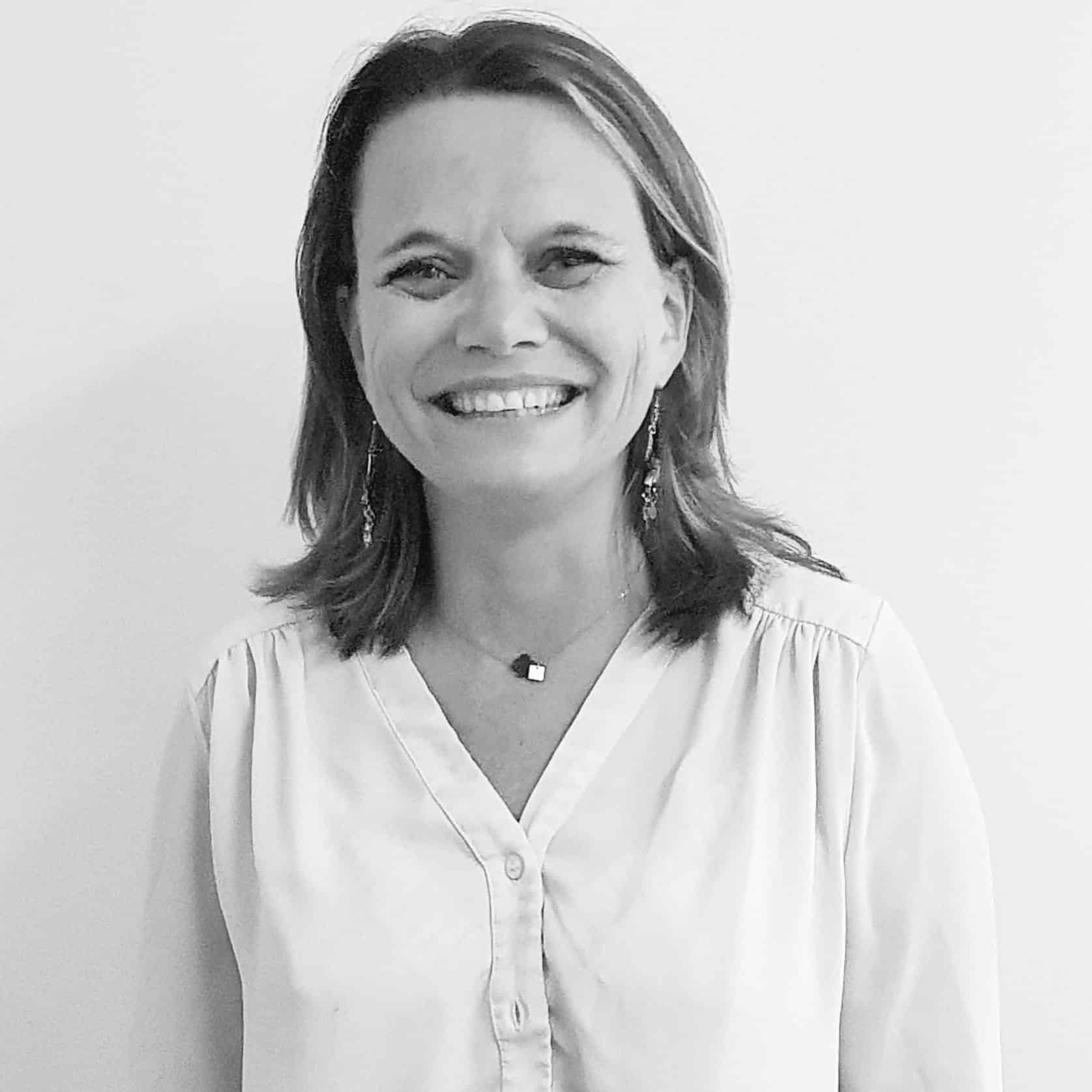 BÉNÉDICTE DU BOULLAY-DE NORAY
