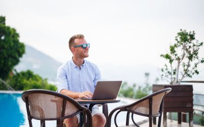 Travailler à l’étranger est-il réellement un tremplin dans une carrière professionnelle ?