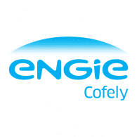 Logo ENGIE Cofely