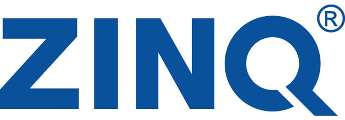 Logo ZINQ