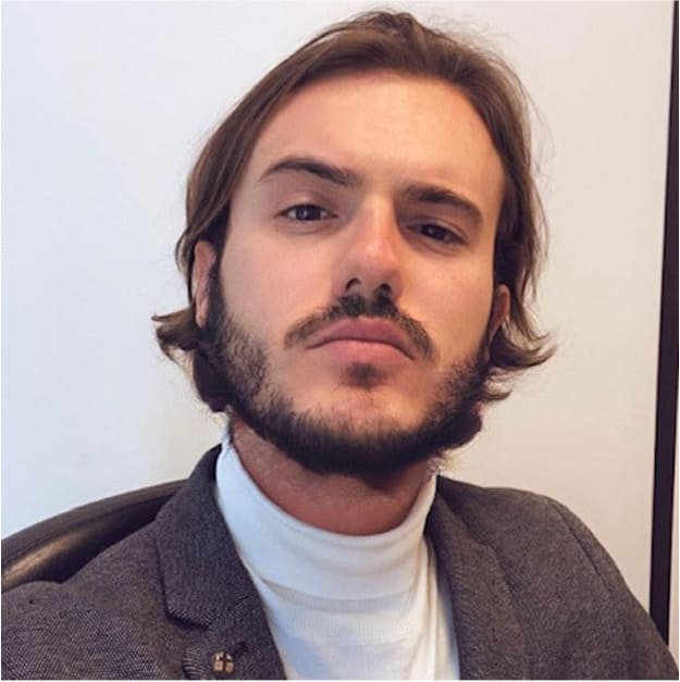 Alexis COLARULLO