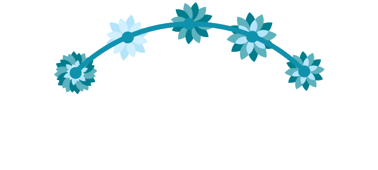 Logo fleurs RH Partners