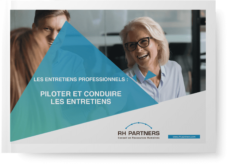 Livre Blanc : Piloter et conduire les entretiens - RH Partners