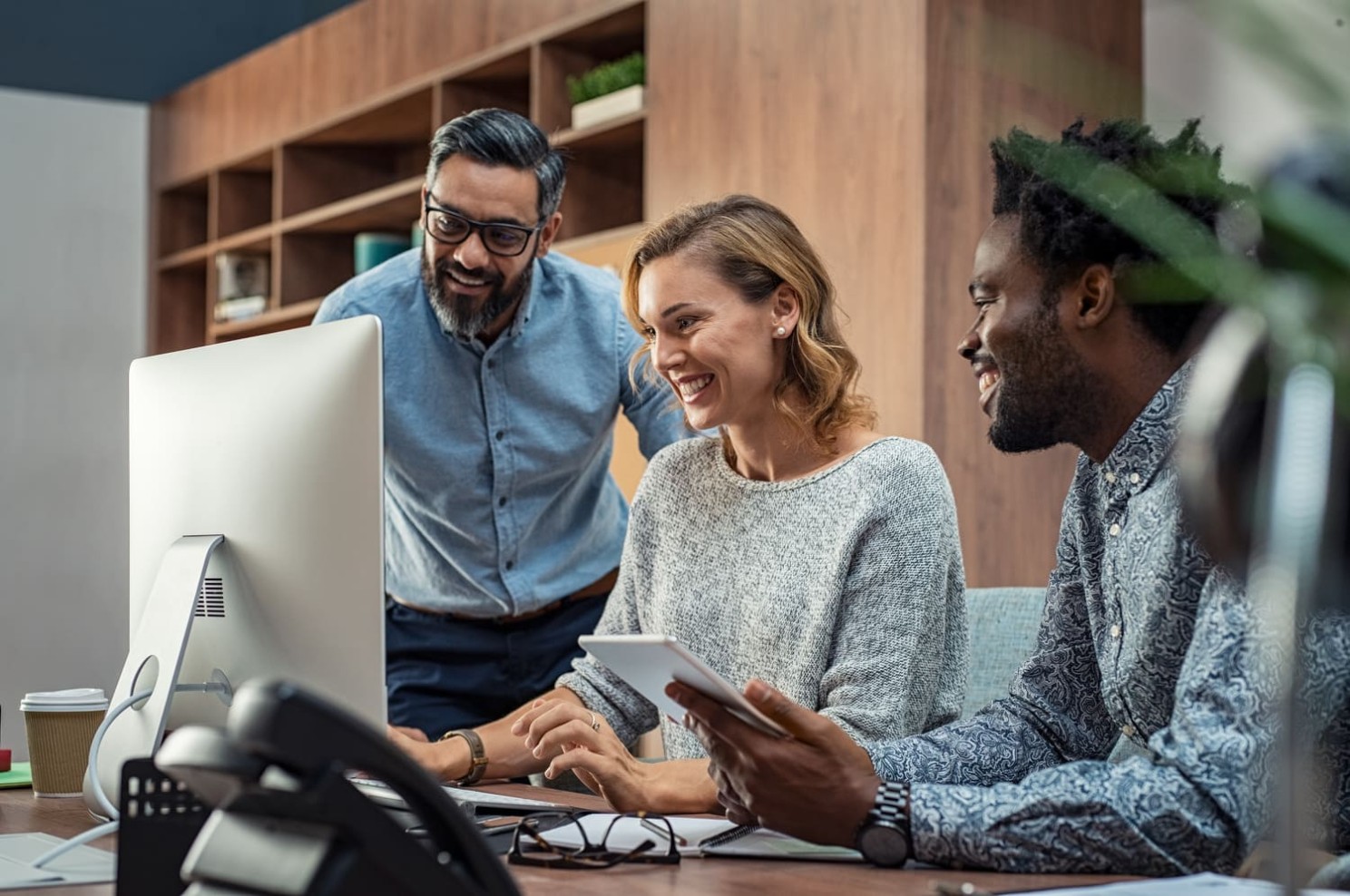 Qu’est-ce qu’une entreprise où il « fait bon travailler » ?  