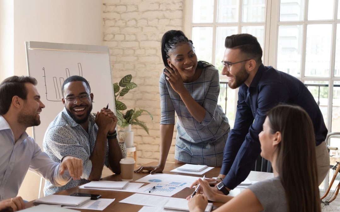 Entreprise où il « fait bon vivre » : mythe ou réalité ?