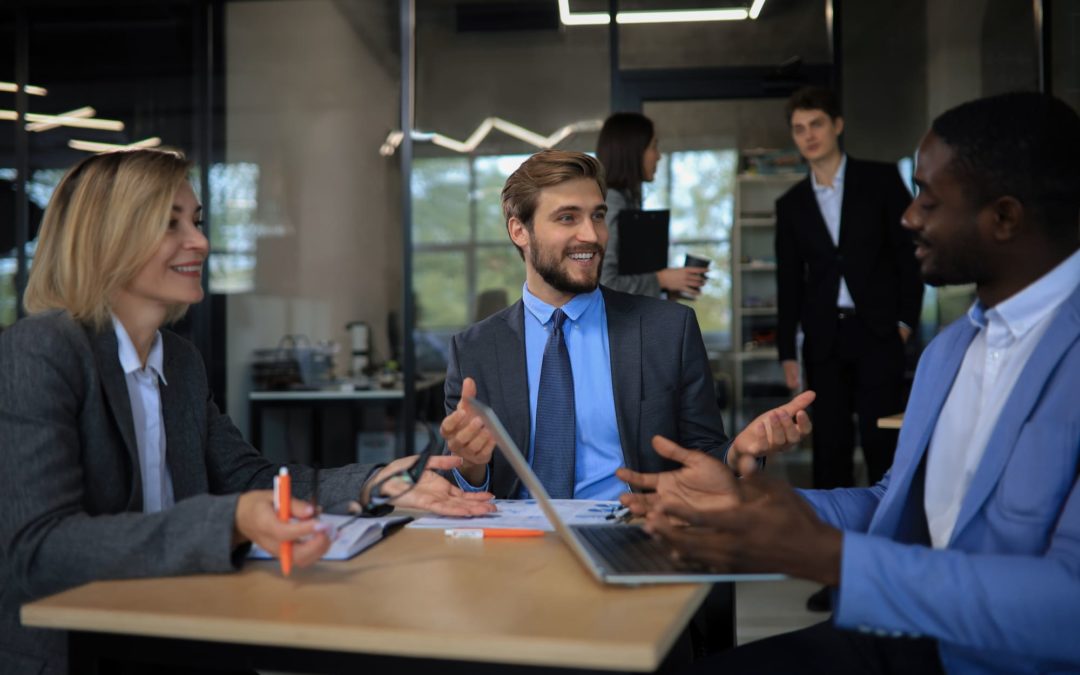 Bienveillance au travail, réalité ou utopie ?