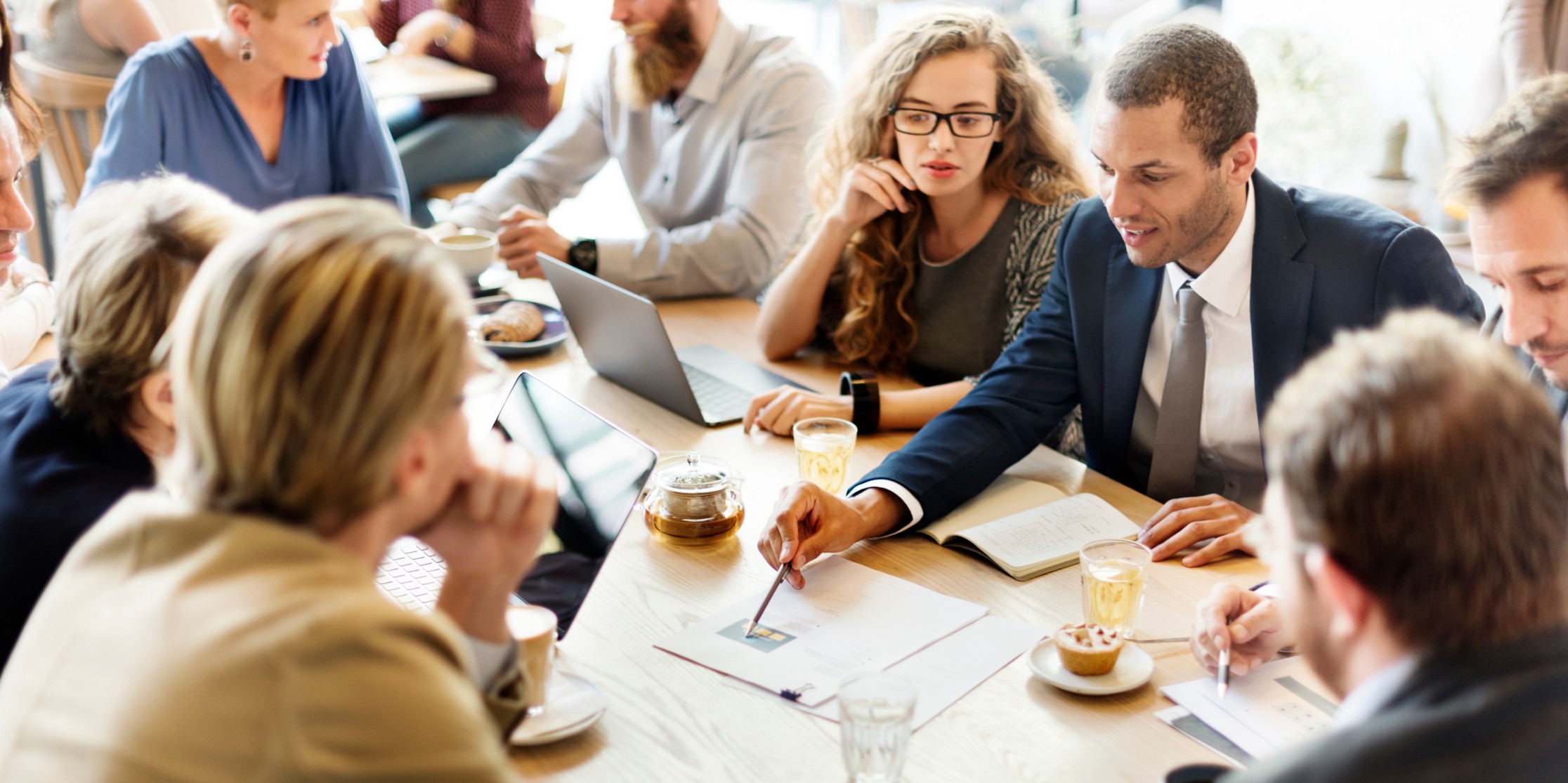 Les différentes postures de l’innovation managériale 