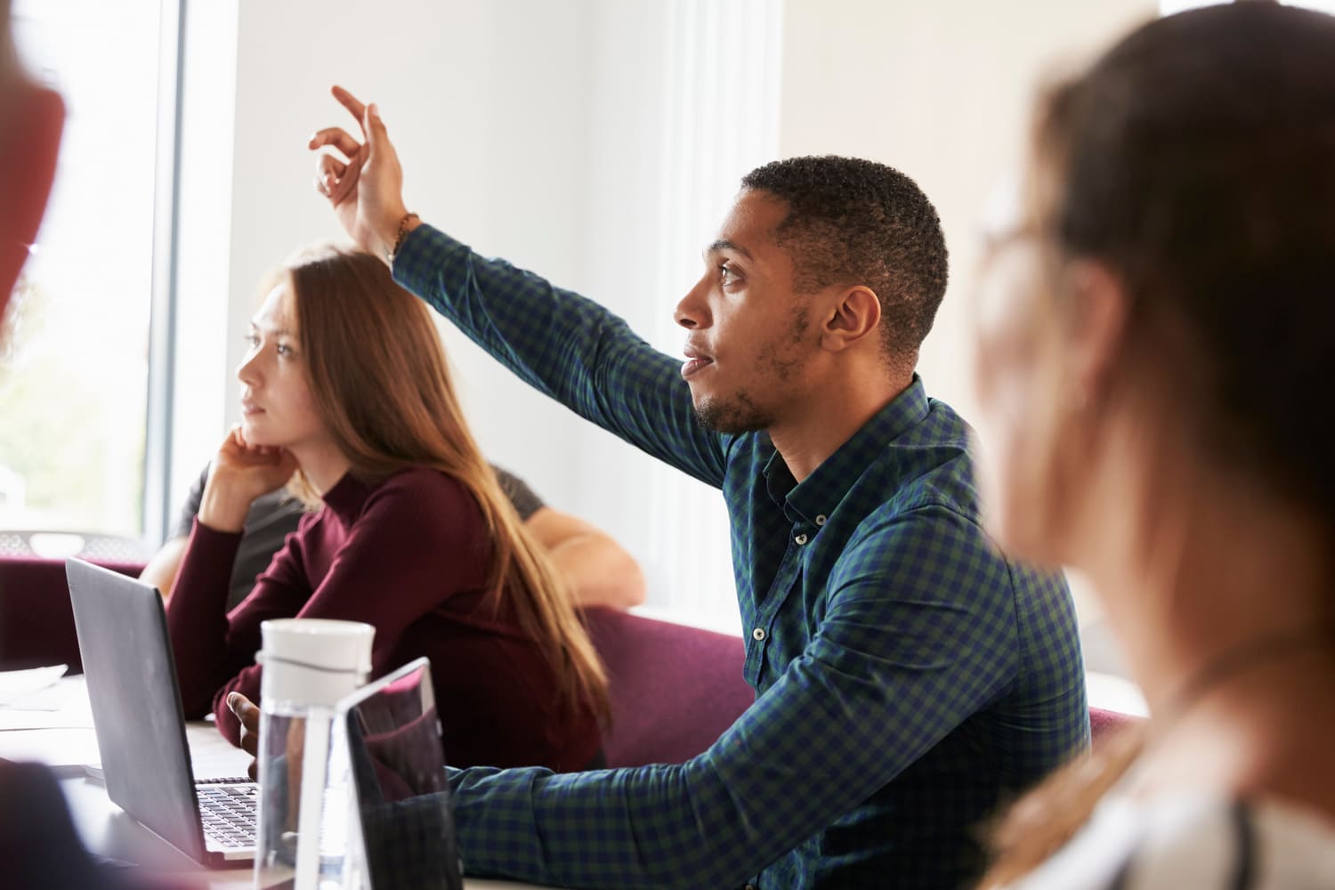 Leadership et Followership : Kesako ? Leadership et Followership : Kesako ?