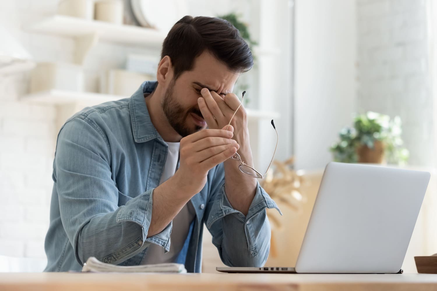 La charge mentale: comment reconnaître les signes et y remédier ?