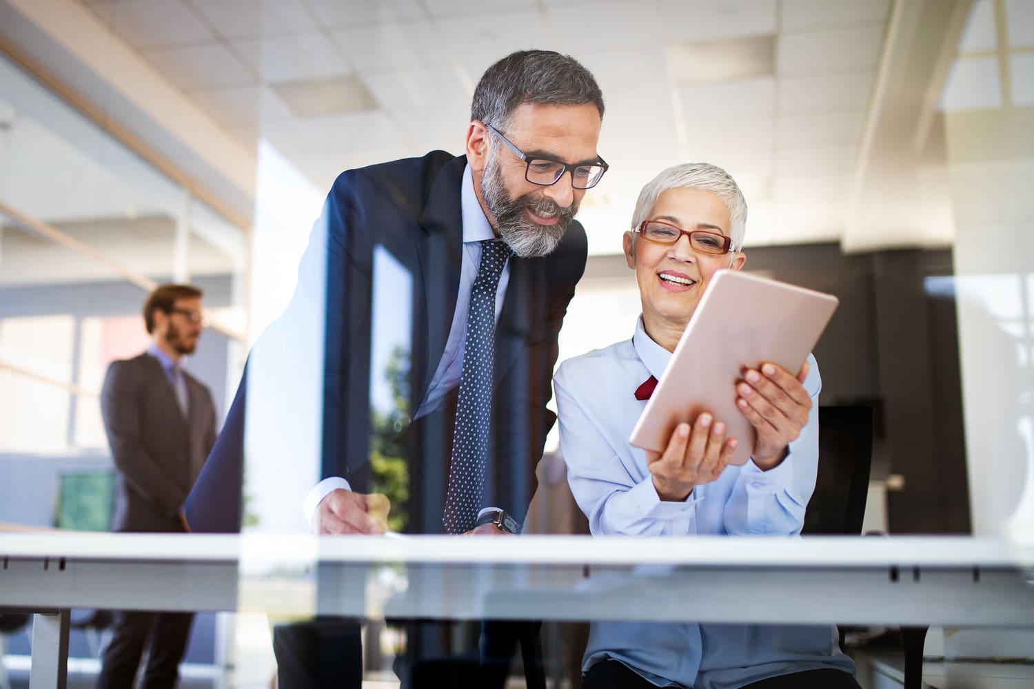 L’assertivité, au profit des interactions au travail 