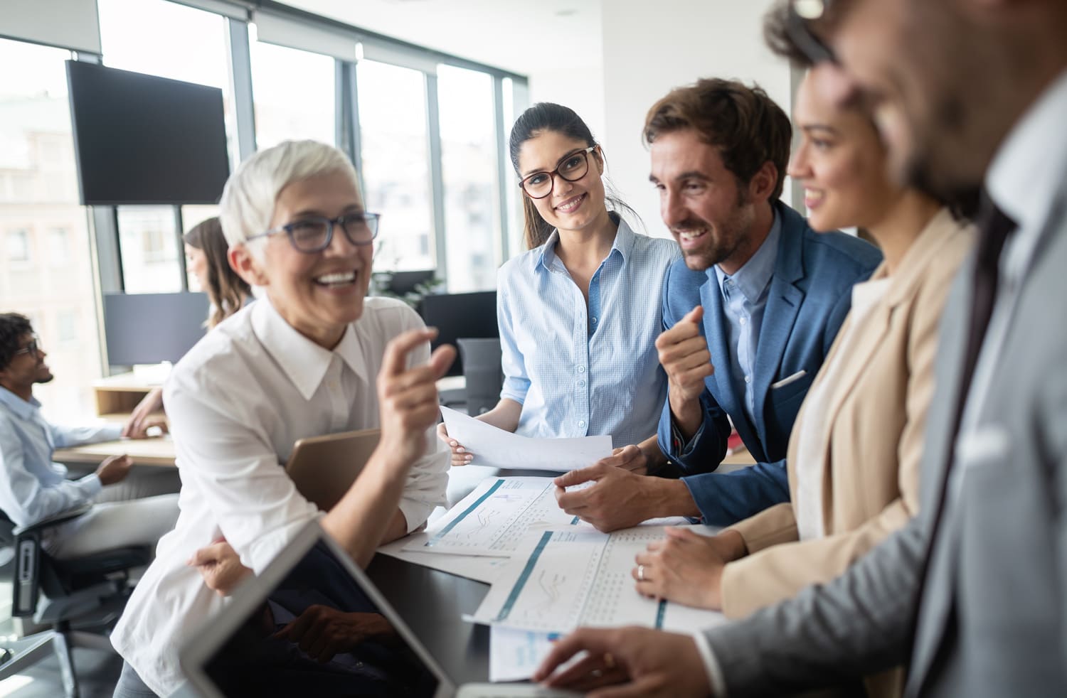 La marque employeur soignée jusqu'à la fin