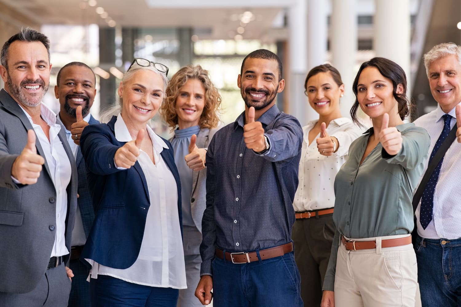 Les clés pour devenir un manager juste