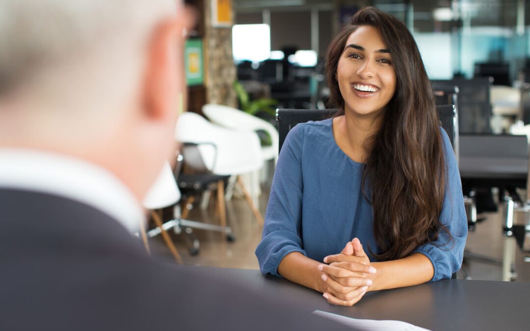 Prenez la main lors de vos entretiens : les questions à poser au recruteur