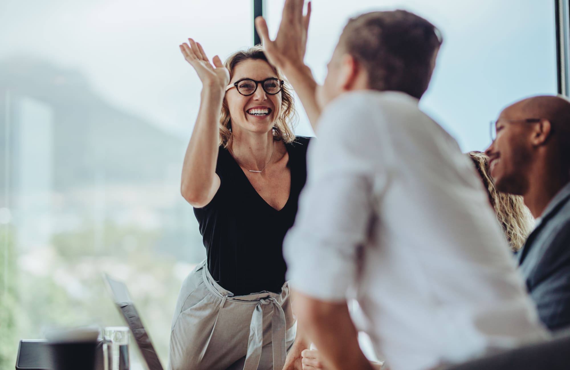 Les avantages de l’intelligence émotionnelle au travail