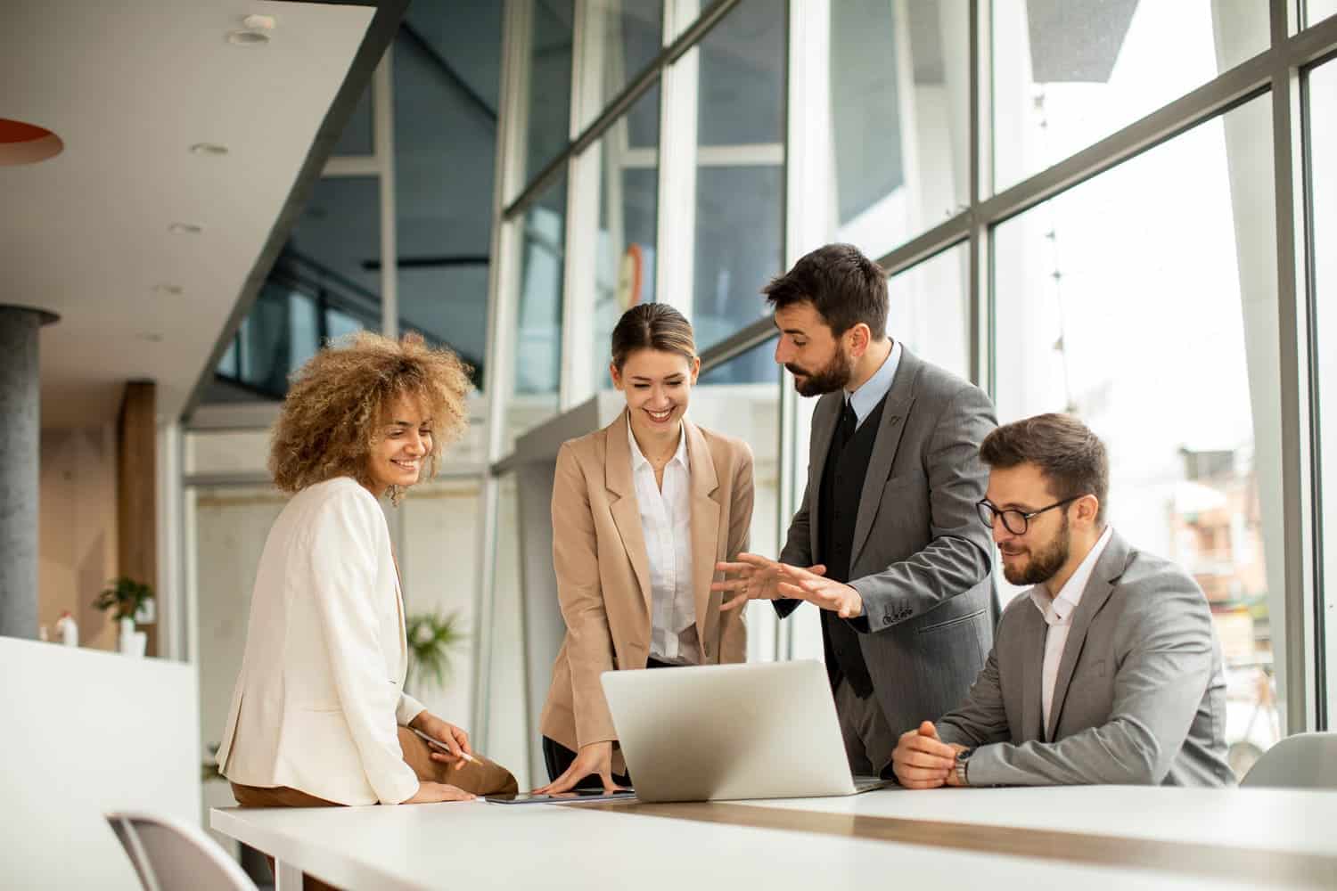 L’intelligence émotionnelle, indispensable pour développer le bien-être en entreprise