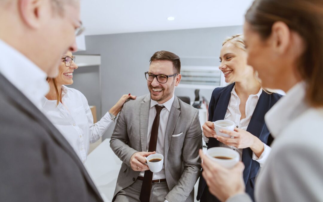 Aujourd’hui, qu'attendent les salariés de leurs entreprises ?