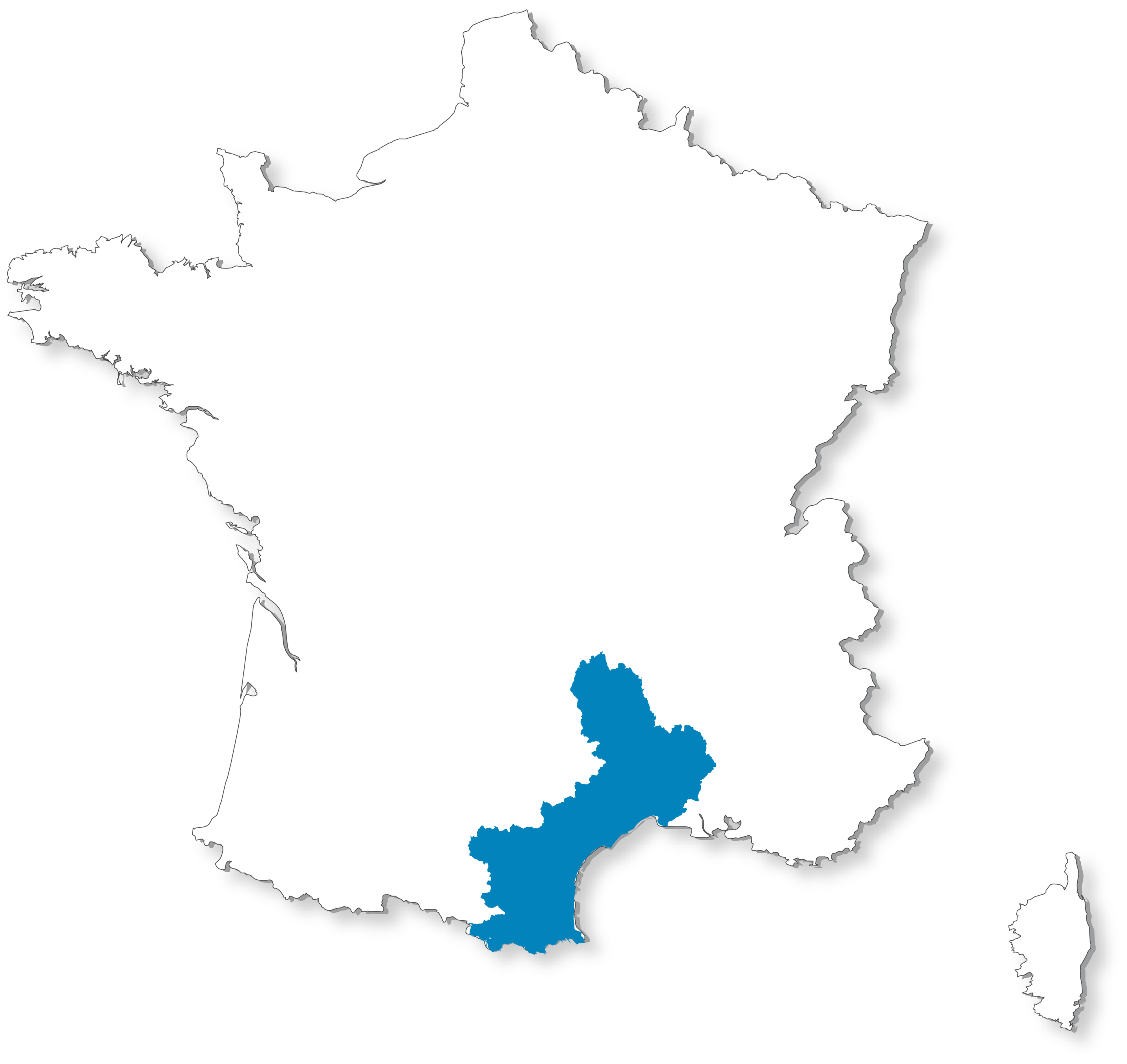 RH PARTNERS LANGUEDOC CARTE