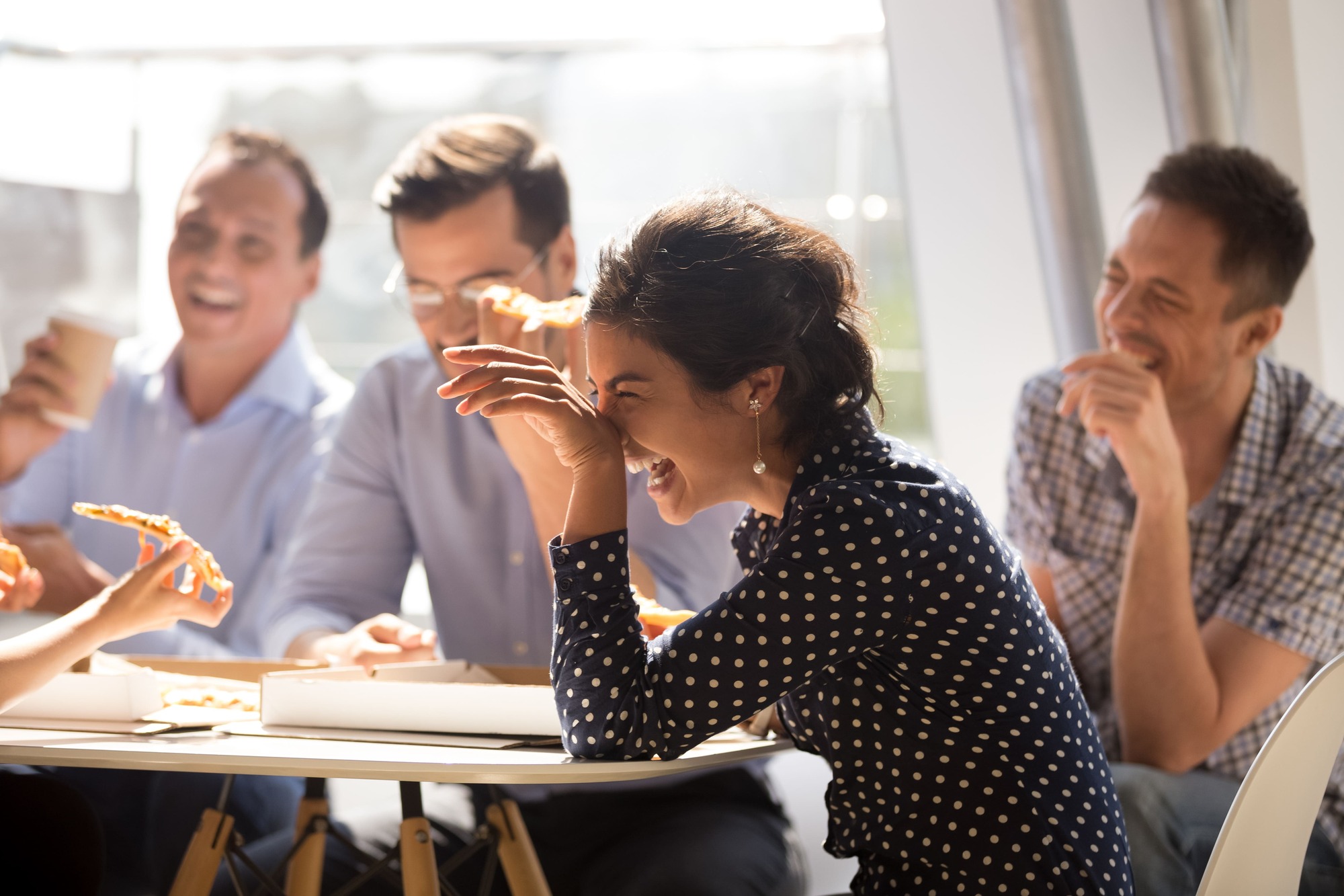 Quelques clés pour instaurer et cultiver l’empathie au travail !