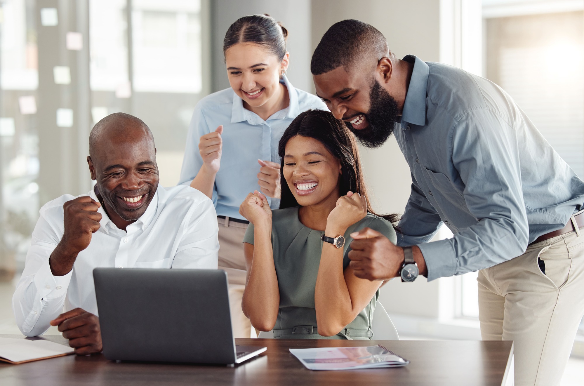 L’empathie au travail, la clé pour une culture d’entreprise valorisée ?