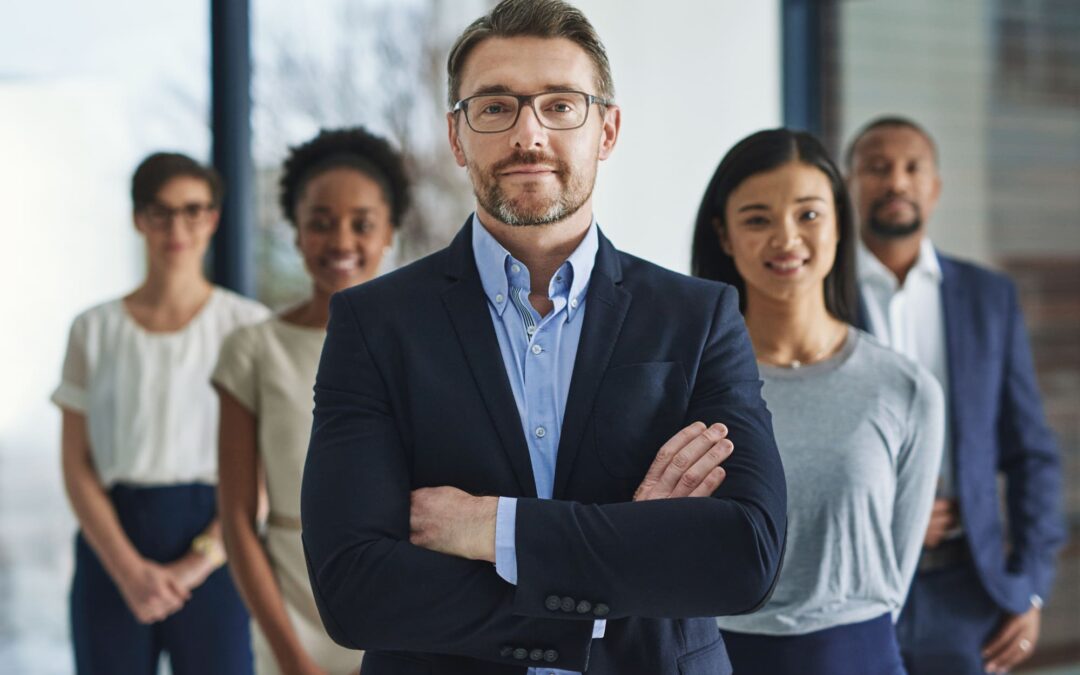 Management : cessons de confondre rôle et posture !