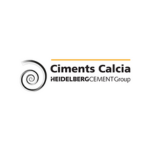 Ciments Calcia Logo