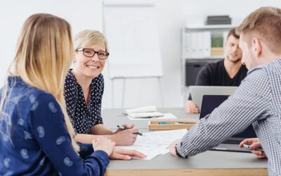 Recrutement : sortir des sentiers battus avec la MRS (Méthode de Recrutement par Simulation)