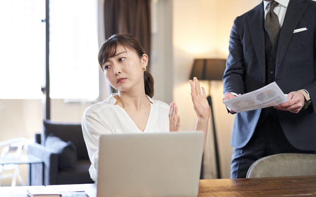 Le quiet quitting, un phénomène qui prend de l’ampleur