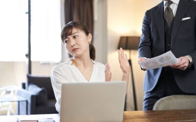 Le quiet quitting, un phénomène qui prend de l’ampleur 