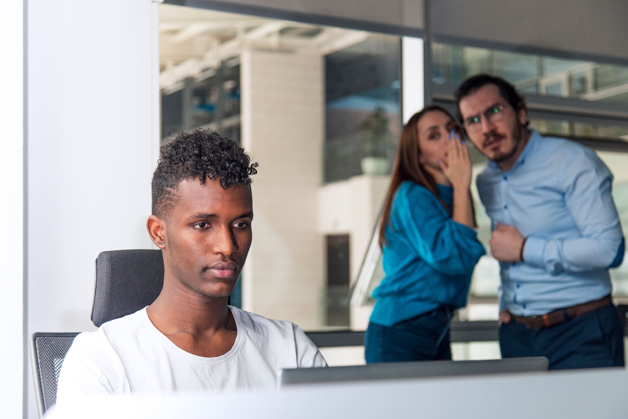 Harcèlement moral et sexuel au travail : ce qu’il faut savoir !