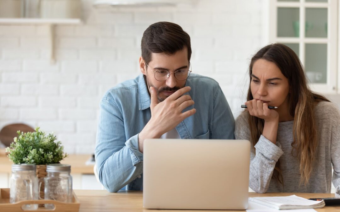 Comment démasquer une fausse offre d’emploi ?