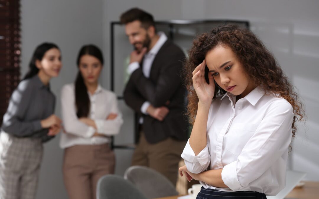 Harcèlement moral et sexuel au travail : les affaires s’enchainent !