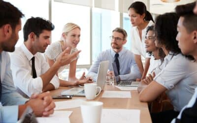 Le coaching d’organisation : pour l’entreprise, par l’entreprise !